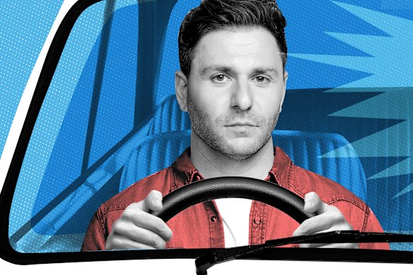 After two hours in traffic, anyone who acts on the urge to late merge should be sent to prison.