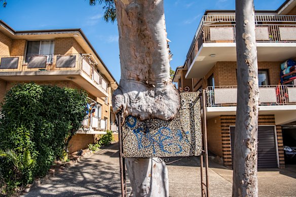 Bridge to nowhere: The Sydney relics whose purposes are lost to time
