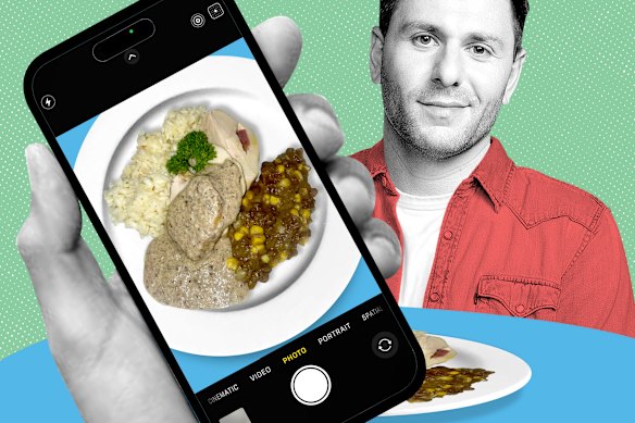 Ordinary cooking helps make ordinary people feel better about themselves.