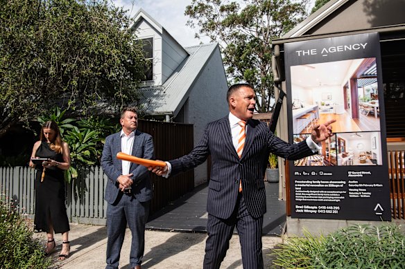 Brokers are warning clients to make sure they can meet their repayments.