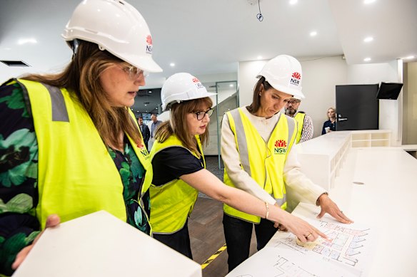 Sydney is set to open its first children’s mental health centre.