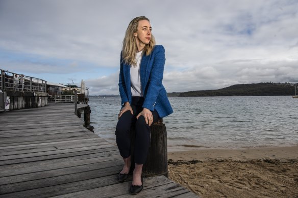 Northern Beaches Deputy Mayor Georgia Ryburn will lose her job because of the failure.