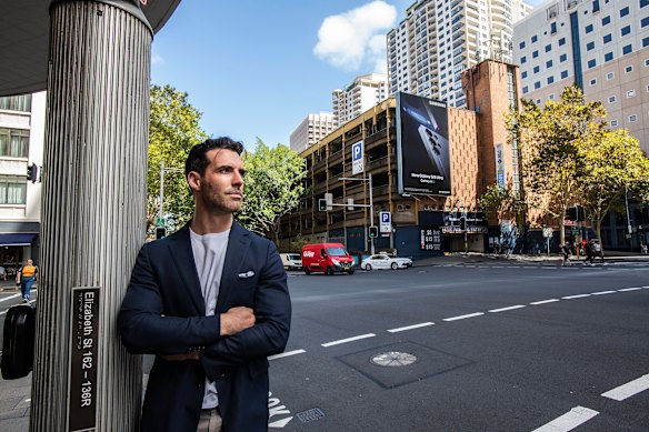City of Sydney Labor councillor Zann Maxwell says the council should consider encouraging operators to pay an affordable housing contribution.