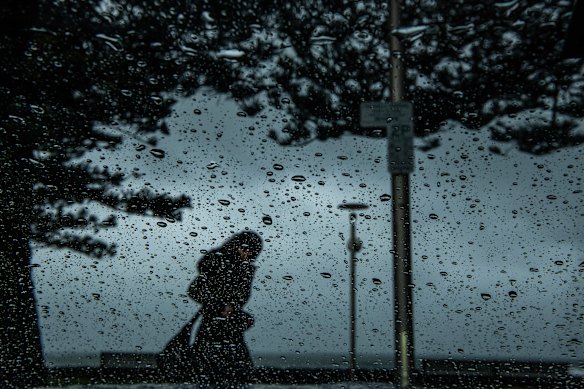 New South Wales has borne the brunt of the bad weather, caused by what the bureau described as a bomb cyclone.