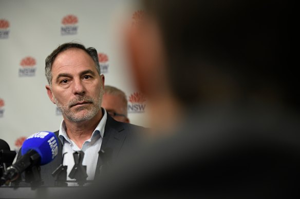 Acting Fair Trading Minister Jihad Dib has condemned attempts to manipulate and deceive consumers after the tragedy.