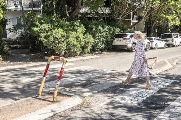 Woollahra councillor Harriet Price said the ongoing impacts of construction had left Paddington residents feeling let down and ignored.