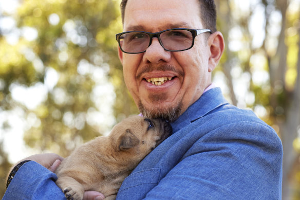 RSPCAWA chief Ben Cave welcomes the latest rent reforms. 