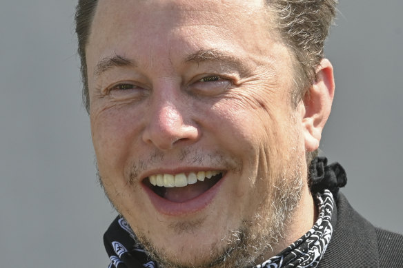 Elon Musk has already made more than $1 billion on his Twitter investment.