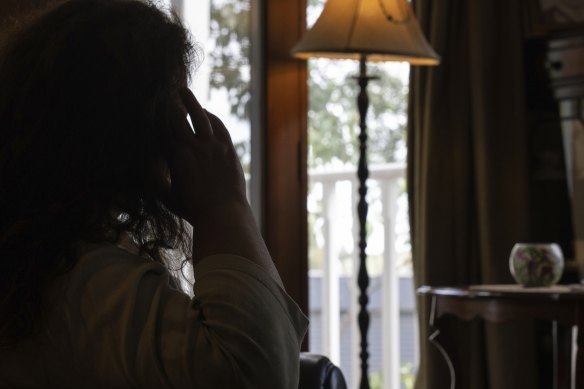 Victoria will trial a new mental health service that will offer up to three weeks of practical, non-clinical support.