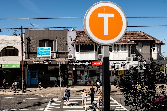 Ku-ring-gai Council has voted on its preferred planning controls that will affect development around Roseville station.