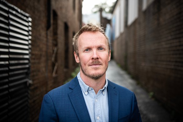 GetUp acting chief executive Paul Ferris said Australia's political class was not taking the threat of populism seriously. 