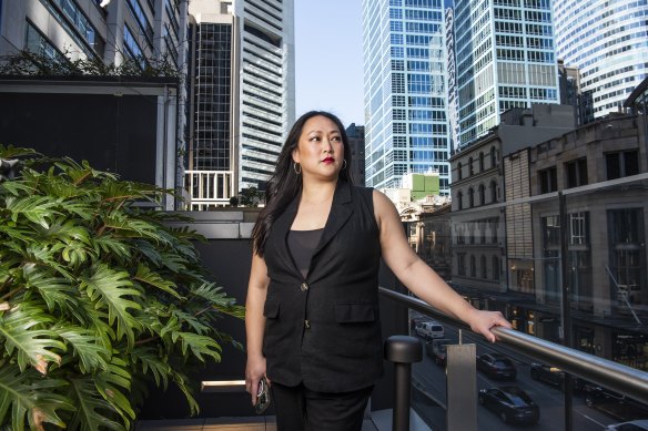 Jeanette Cheah, head of educational startup HEX, says university engagement is already “receding” following uncertainty around the cap.