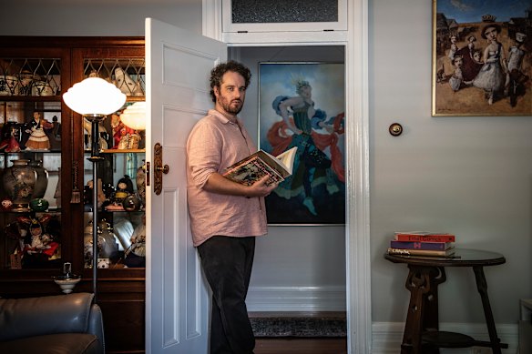 Art lecturer and valuer Leigh Capel says collecting Australian female artists’ work is still a good bet in the short term.