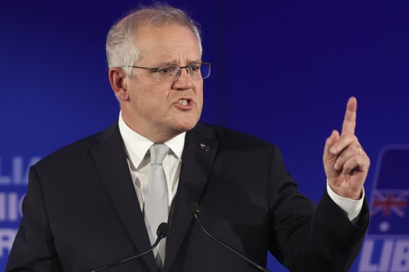 Prime Minister Scott Morrison will address climate tariffs when he goes to the G7 in Cornwall.