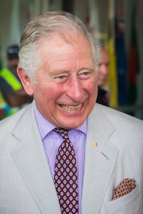 King Charles III will be given Perth marmalade for his coronation.