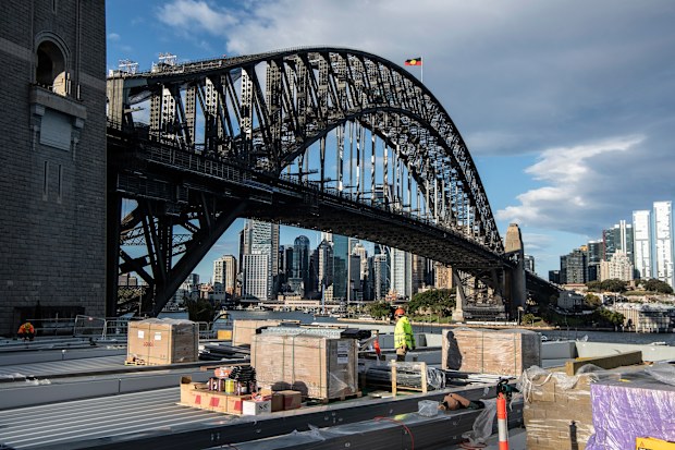 Why the RBA’s productivity growth downgrade is a grim economic warning