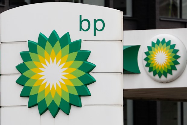 BP ousts its chair in surprise move over conduct, governance issues