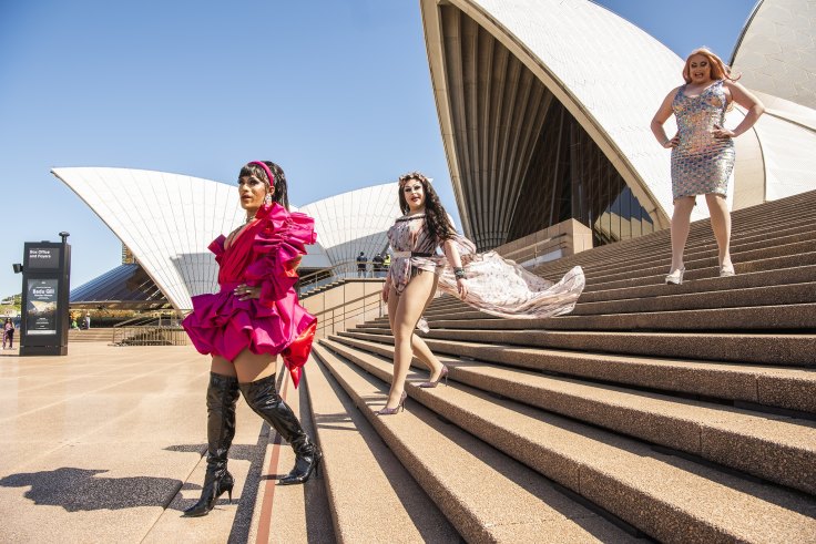 Watch rupaul's drag race australia deals