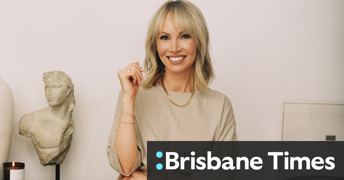 St. Rose fragrance founder Belinda Smith on style and perfume - Vimarsana News