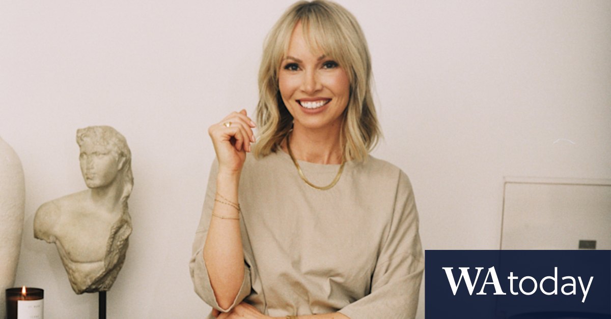 St. Rose fragrance founder Belinda Smith on style and perfume - Vimarsana News