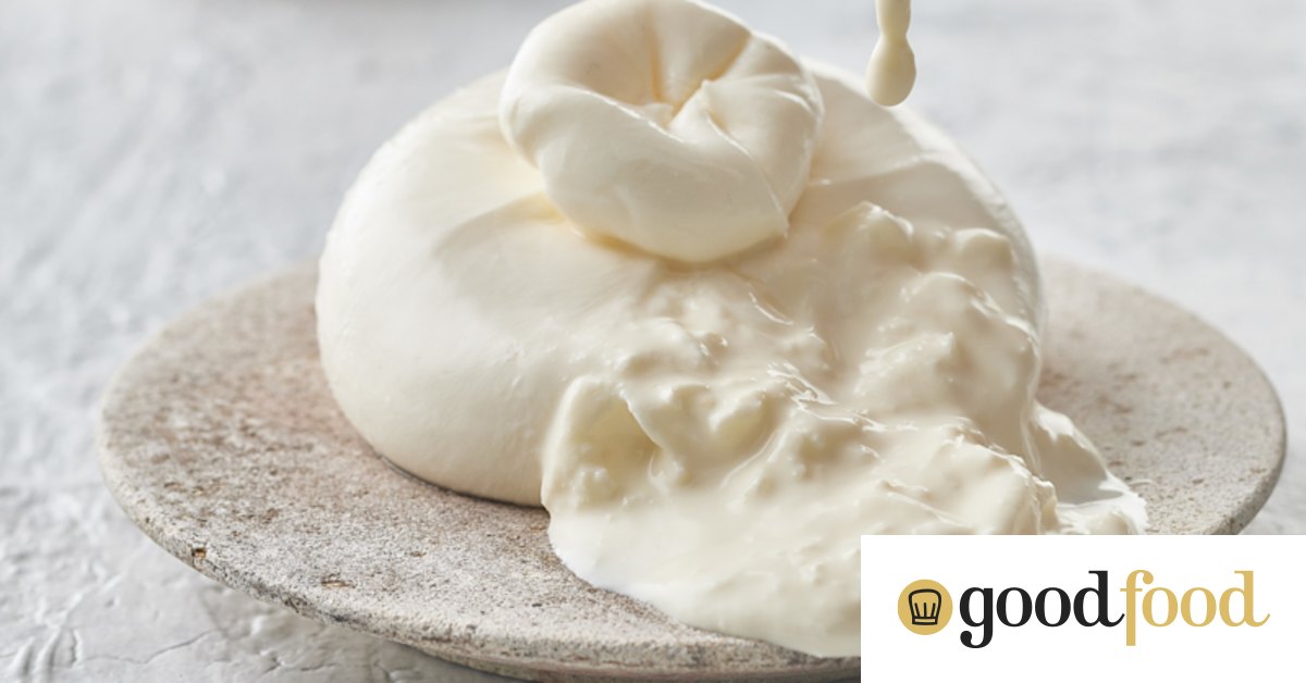 „Der sexyste Käse auf dem Markt“: Drei einfache Rezepte mit Italiens ...