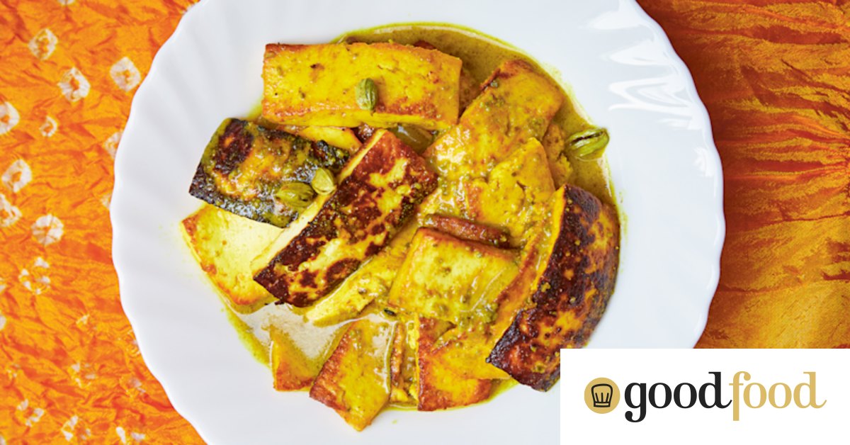 From milk to magic: How to make paneer (and three ways to use it)