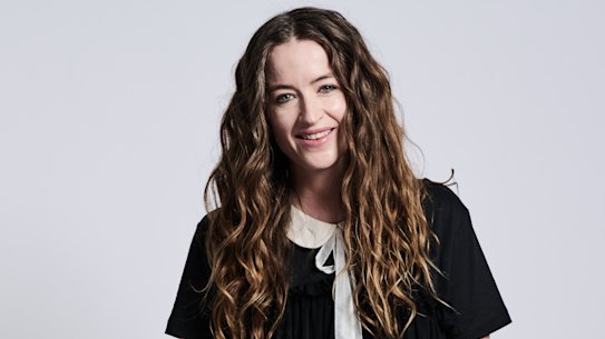 “Singing with other people is a very powerful human experience  … It does something to the soul.”