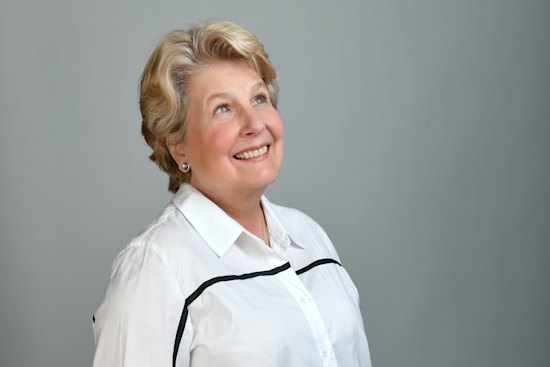 “Bill Clinton is the most charismatic person I’ve met in my entire life, apart from my dad.”