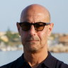 ‘Renaissance man’ Stanley Tucci travels to Italy in mouth-watering food and travel show