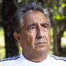 Mario Barrios was a former long-serving top unionist at the CFMEU.