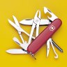 Swiss army knife goes blade-less as weapon rules tighten