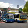 Brisbane council warns of bus-system breakdown during 50-cent fare trial