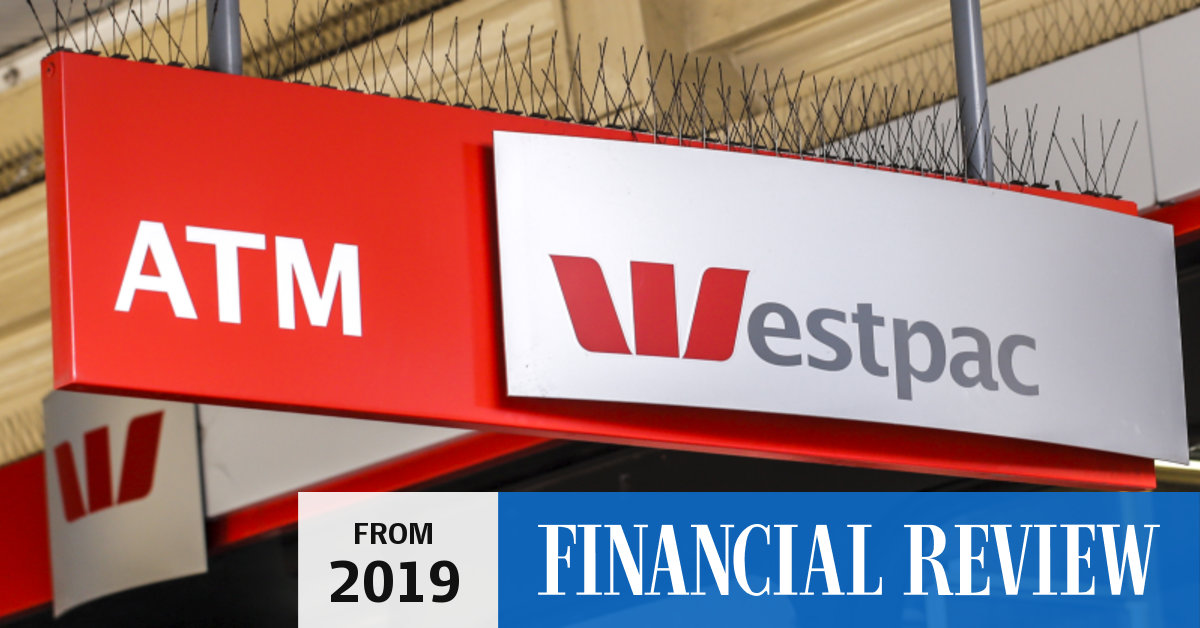westpac to overhaul loan policies