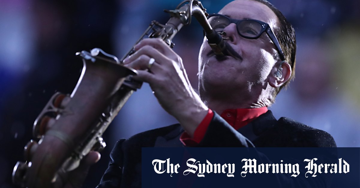 ‘Don’t stress if you don’t know’: A rock star’s guide to the HSC