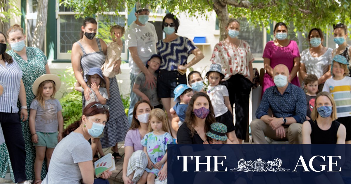 Parents fear 'death knell' for community childcare as council seeks to sell centres - Vimarsana News