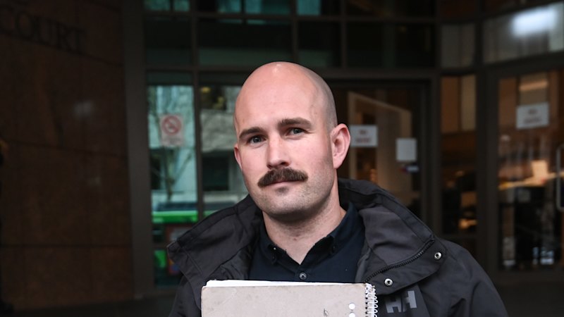 Australia news LIVE: Tax bill passes lower house; Thomas Sewell loses early bid to shield neo-Nazis from ban