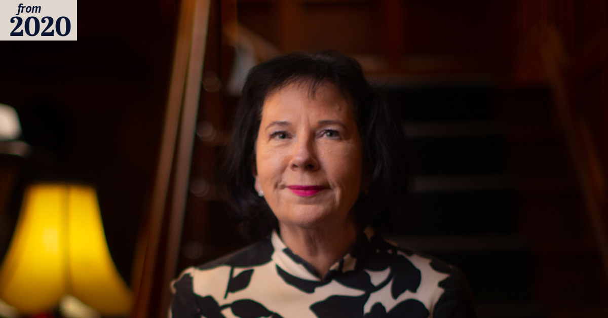 Collective will is vital for Victoria's revival