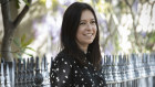 TV producer Nerissa Kavanagh.