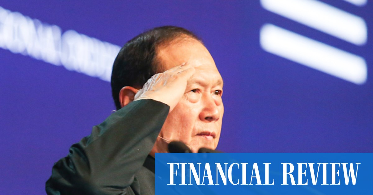 China hits back at US 'smears', talks of war over Taiwan - Vimarsana News
