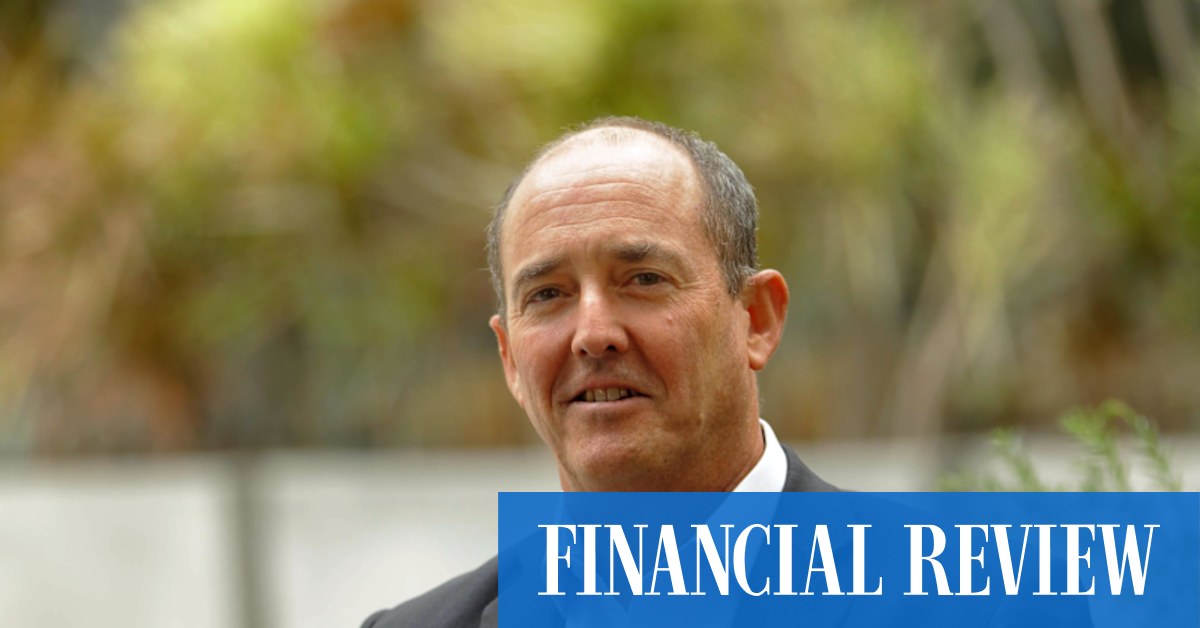 Rinehart-backed Arafura launches cash call, two brokers on ticket - Vimarsana News