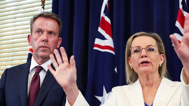 Australia news LIVE: Ley avoids leadership challenge, formally dumps net zero target; ANZ’s culture suffered from ‘complacency’, ‘lack of curiosity’: review