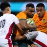 Rugby to kick-off new ‘World League’ in 2026
