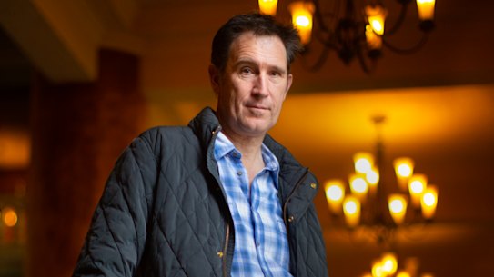 Former cricket Australia boss James Sutherland will lead the Live Entertainment Industry Forum.