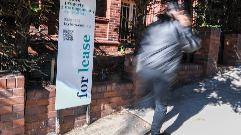 David was desperate for a Perth rental. Instead, he found a hive of scams on Facebook