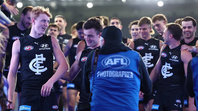 ‘In the wilderness’: Are the Blues or Bombers in a better position to rise?