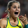Pole vault bronze for Australia's Nina Kennedy