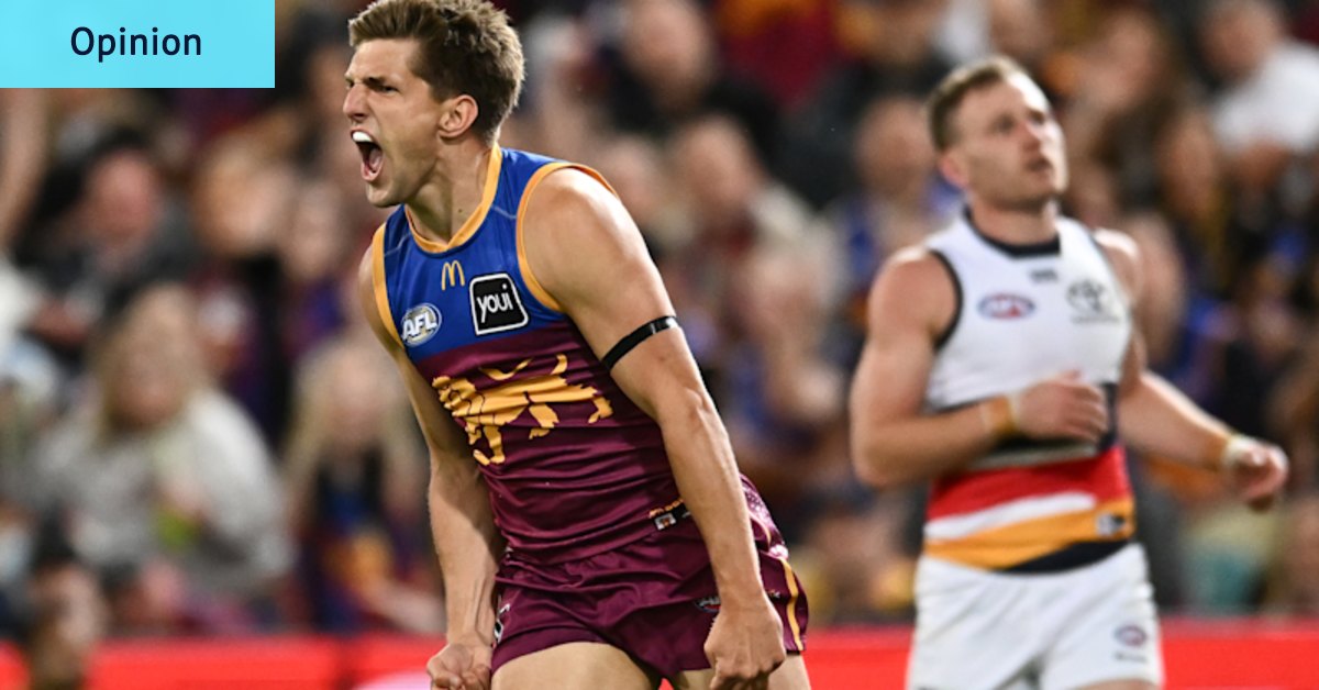 Brisbane Lions v Adelaide player ratings: Fagan’s men who stood tallest after embarrassment against Swans