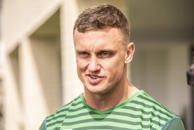 Jack Wighton weill not make himself available for NSW