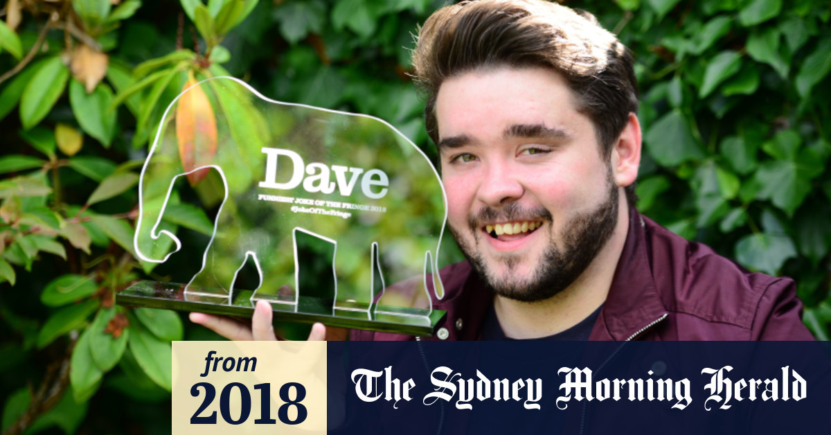 Ten Funniest Jokes From This Year S Edinburgh Festival Revealed