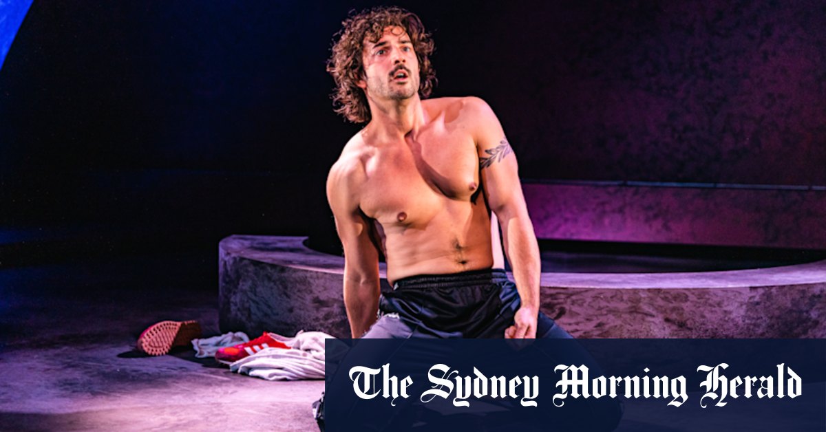 Melbourne review wrap: Loaded; A Nighttime Travesty; Cavalcade - Vimarsana News